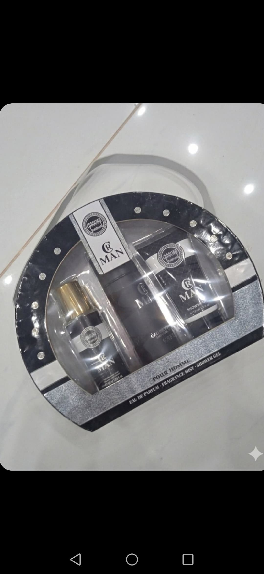 L’Essence de l’Homme Moderne"