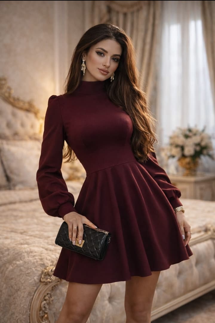 Robe femme