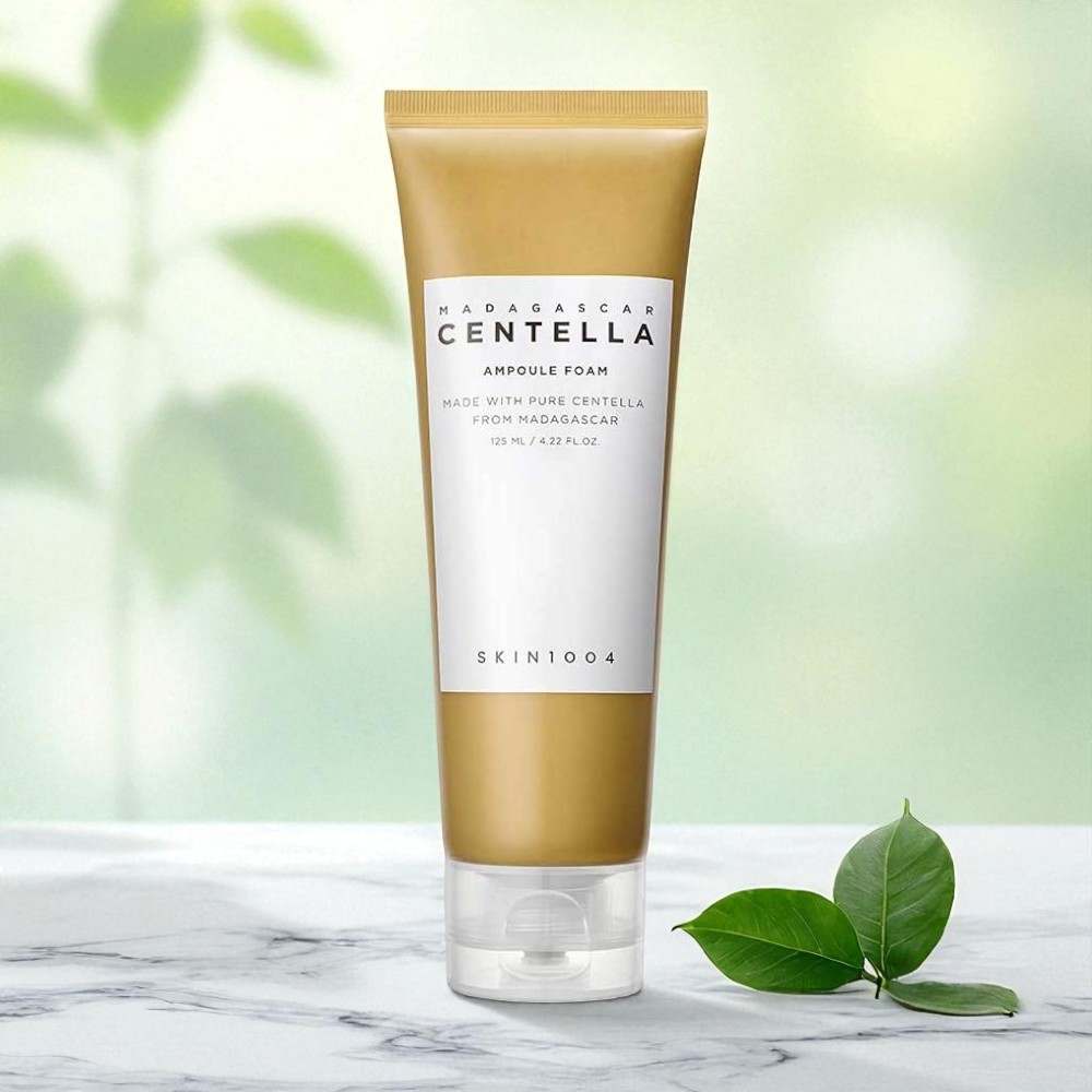 SKIN1004 Centella Ampoule Foam 125ml