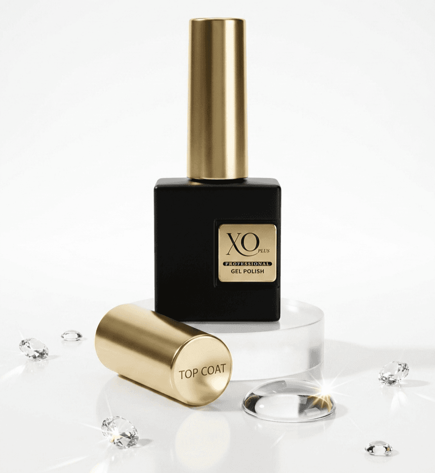 XO TOP COAT 15ML