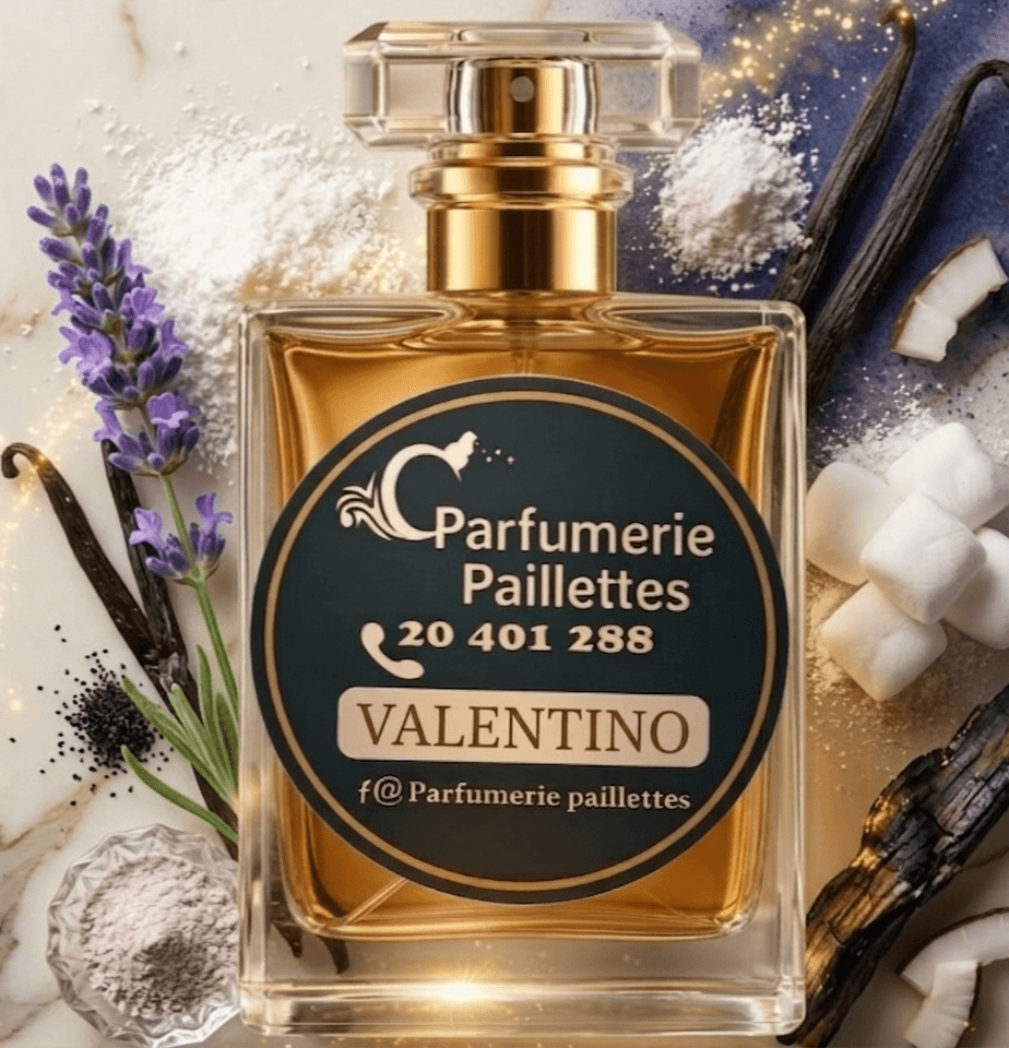 VALENTINO 50ML