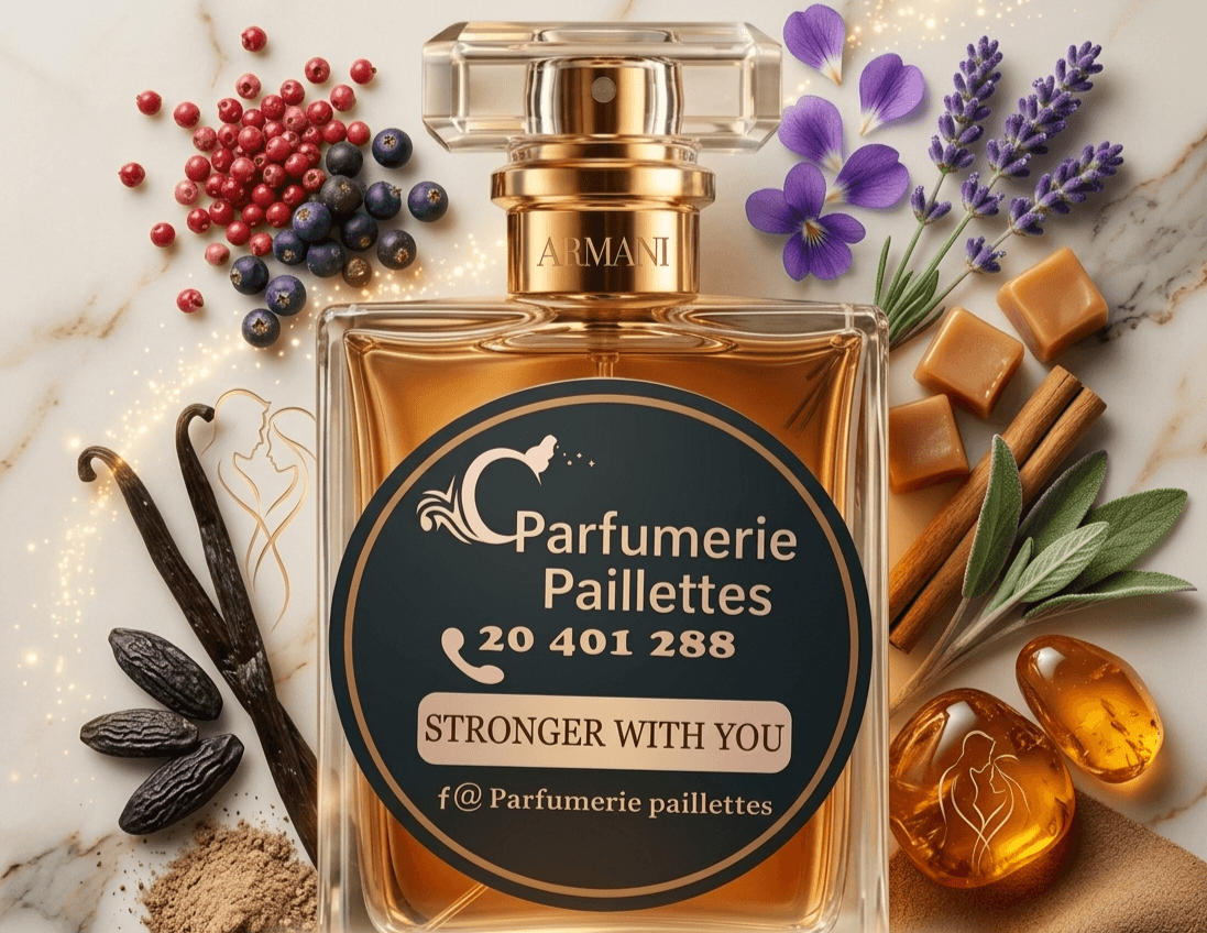 STRONGER WITH YOU 50ML