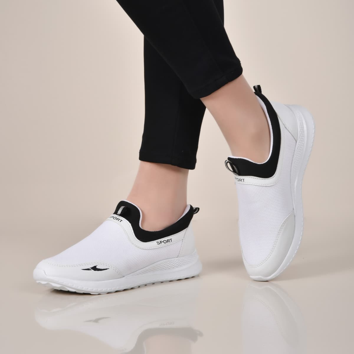 Espadrille Sport à la mode Chic - Réf : 111