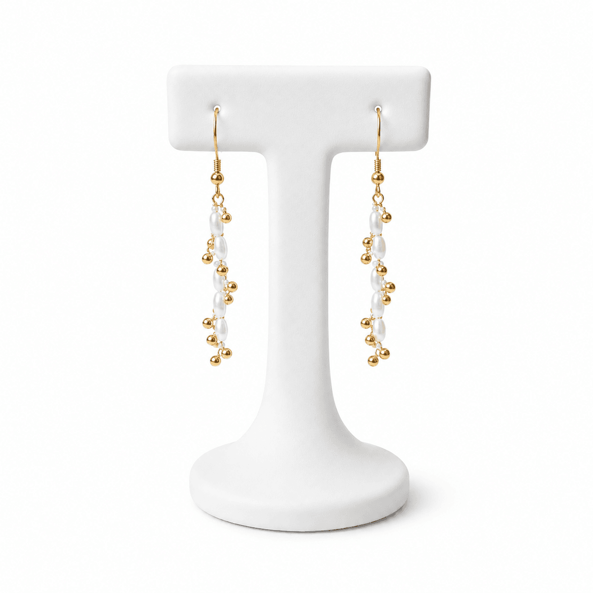 Boucles d'Oreilles Bohèmes Classiques Femme – Élégance Intemporelle & Style Chic
