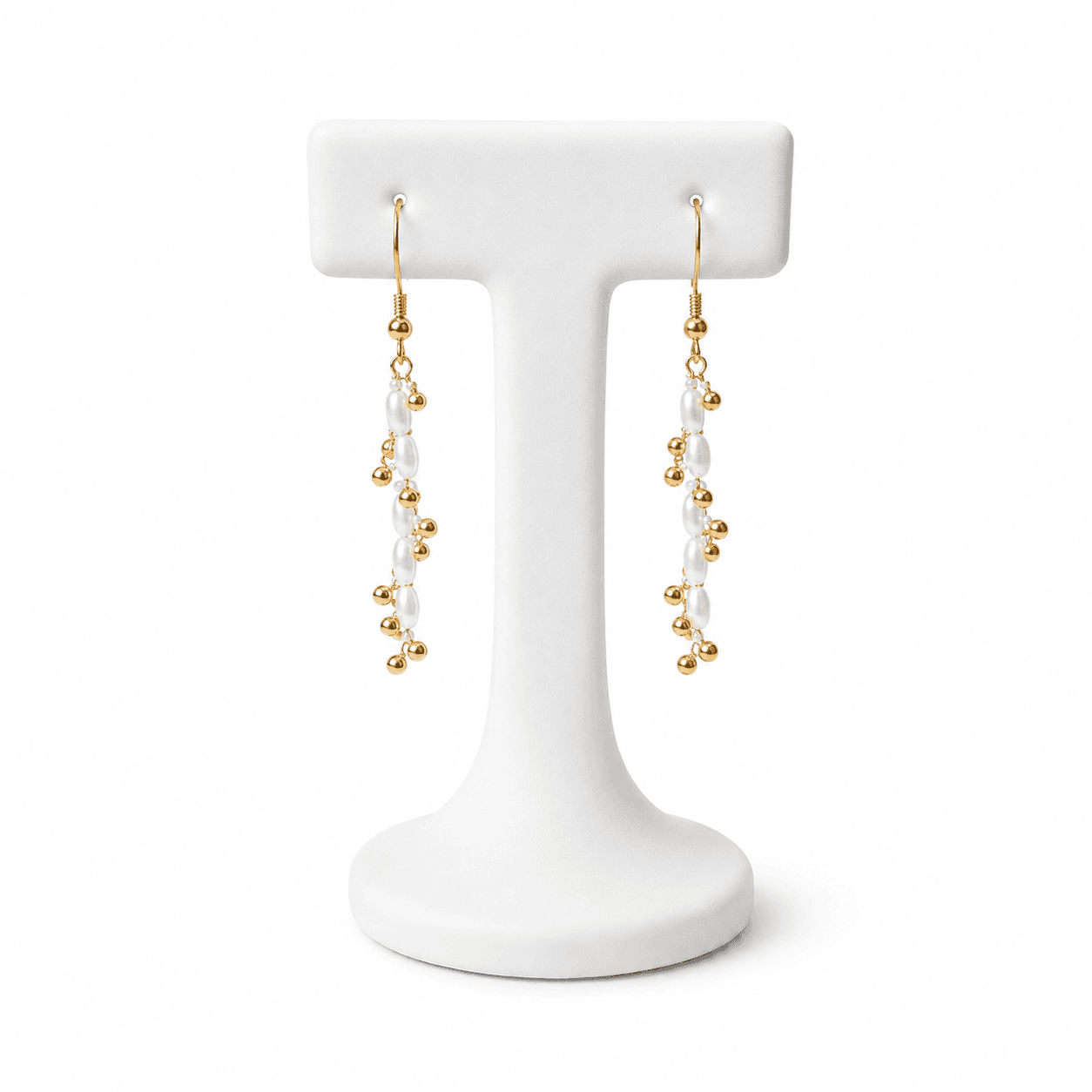 Boucles d'Oreilles Bohèmes Classiques Femme – Élégance Intemporelle & Style Chic