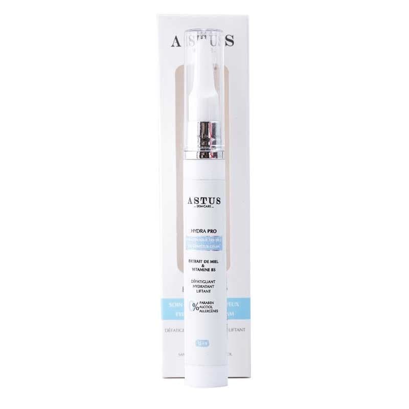 ASTUS SOIN CONTOUR DES YEUX 15ML