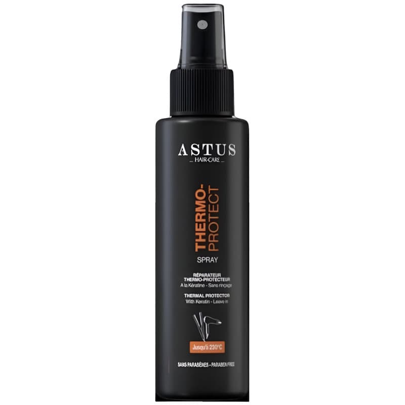 ASTUS THERMO-PROTECT SPRAY 150ML