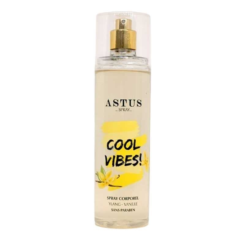 ASTUS COOL VIBES BRUME PARFUMEE 200ML
