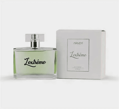 Parfum - Femmes -Extrême - 50 ml
