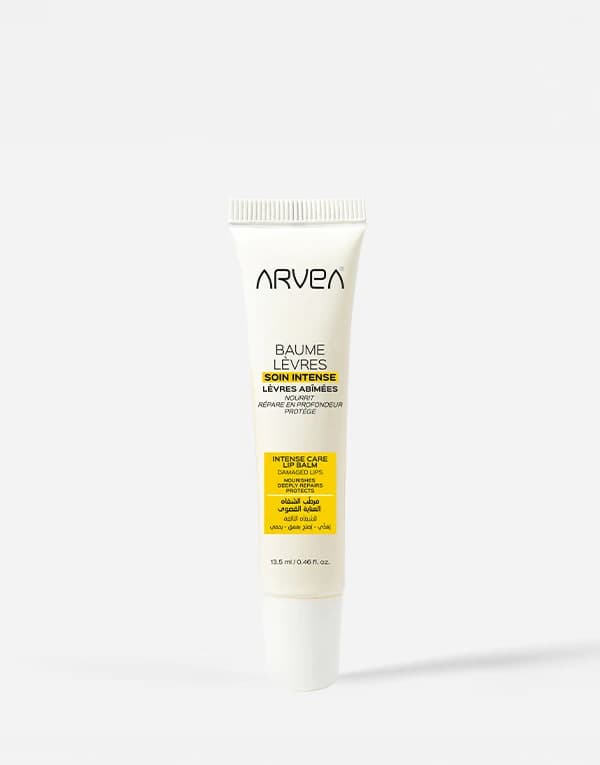 ARVEA BAUME LEVRES SOIN INTENSE LEVRES ABIMEES