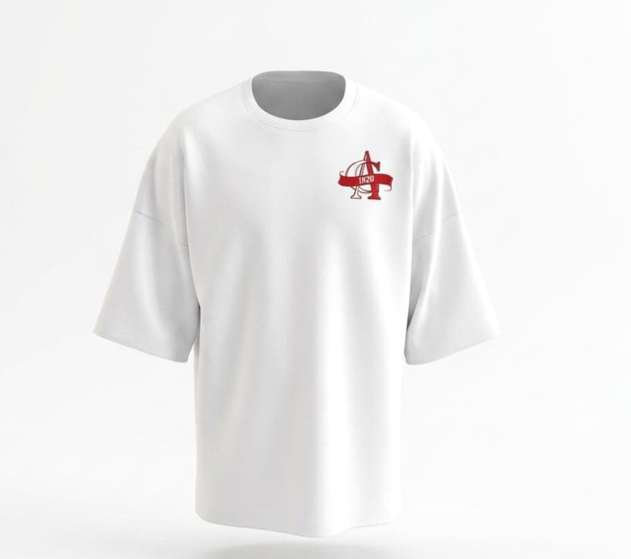 T-shirt club africain