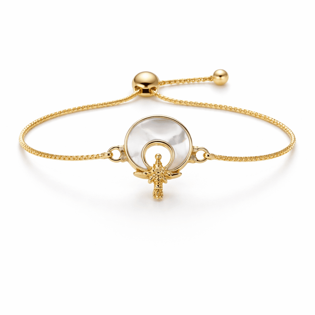 bracelet la lune