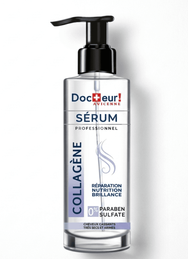 DOCTEUR SERUM CHEVEUX COLLAGENE 150ML