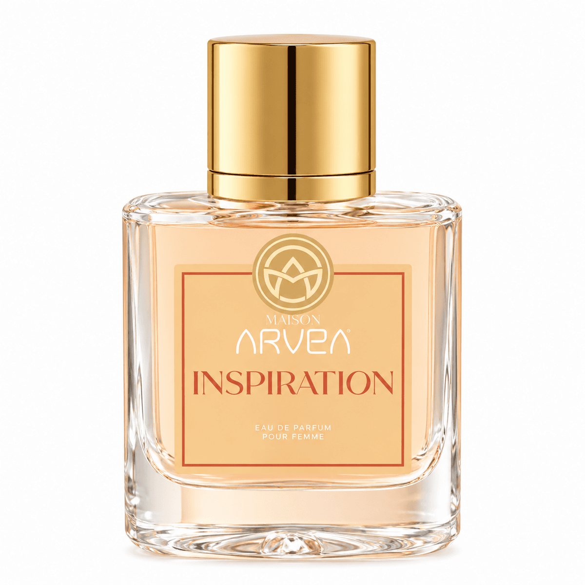Parfum - Femmes - Inspiration - 50 ml