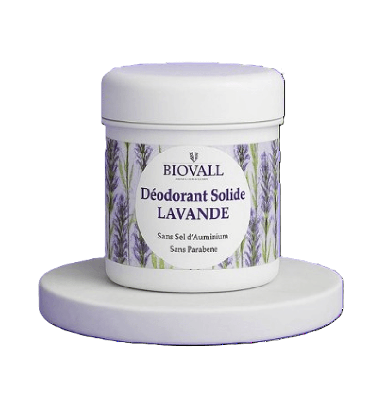 Deodorant Naturel