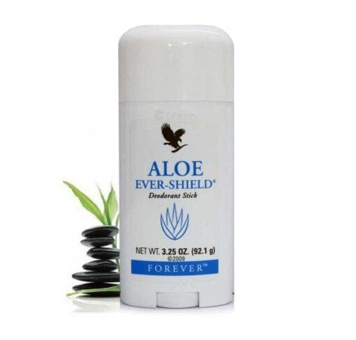 Stick déodorant - Aloès Vera - Femmes & Hommes - 92.1g