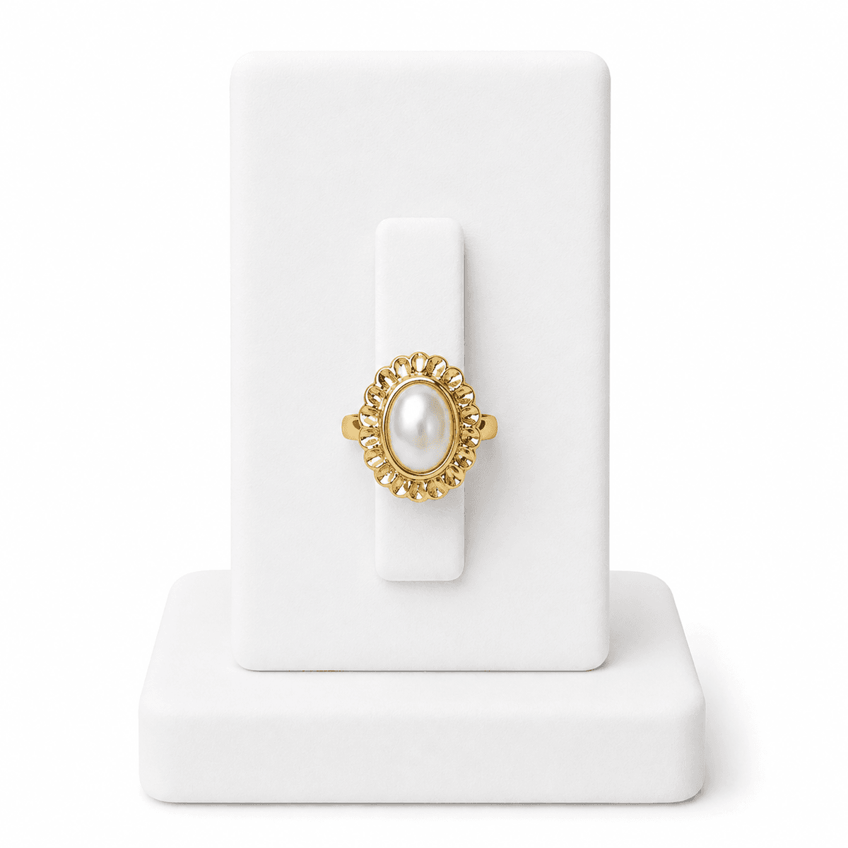 Bague Femme ANAÏS – Bague Élégante et Tendance