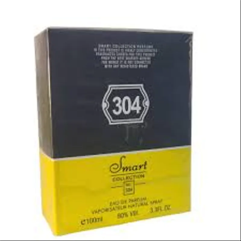 Smart Collection 304 100ML - homme - Lacoste Challenge