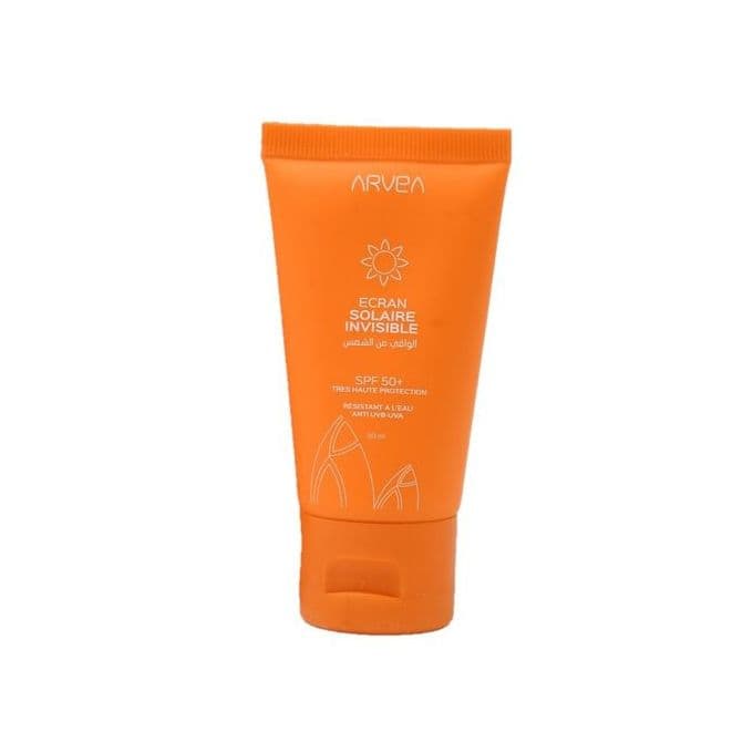 Écran Solaire Invisible SPF 50+ Sun Protect - 50 ml