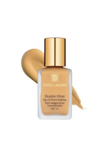 Estée Lauder – Double Wear Fond de teint Fluide. 2C0