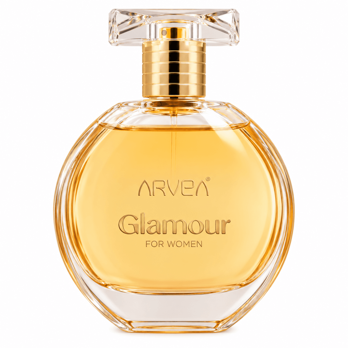 Parfum - Femmes - Glamour - 100 ml