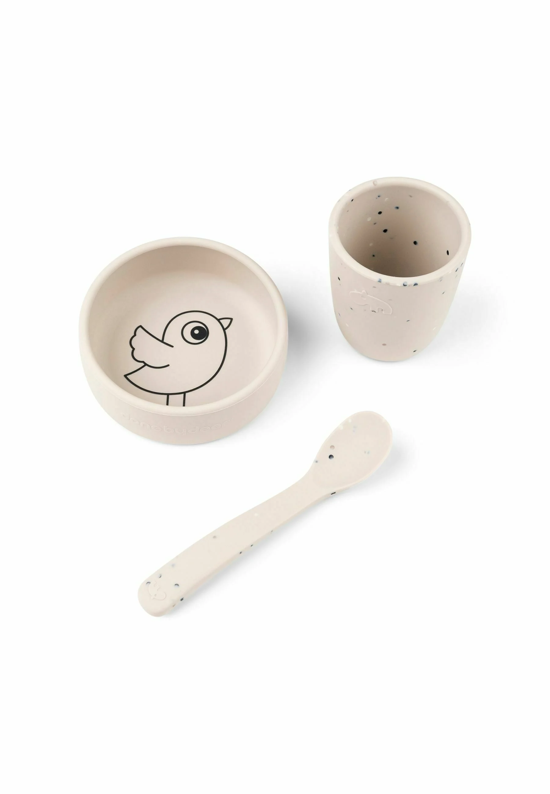 Service de table pour enfants