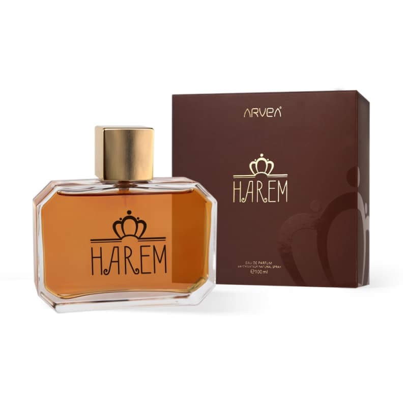 Parfum - Femmes - Harem - 100 ml