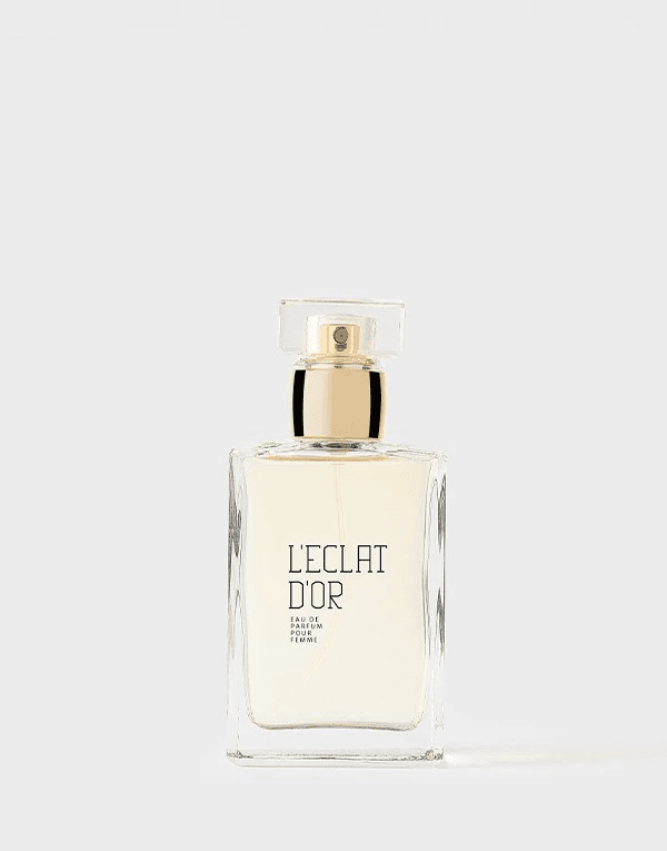 Parfum - Femmes - L'Eclat d'Or - 50 ml