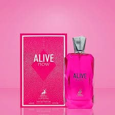 Alive Now Eau de Parfum - 100 ml