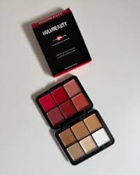 HULIABEAUTY Holia Beauty Ultra HD Foundation Palette