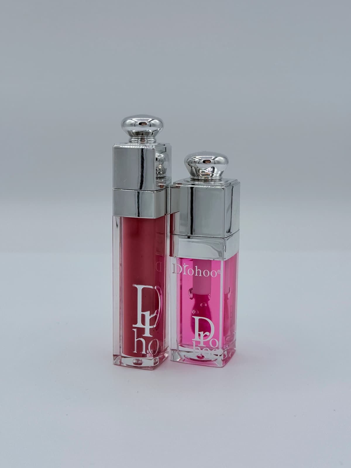 Drohoo Lip Wine 2 в 1