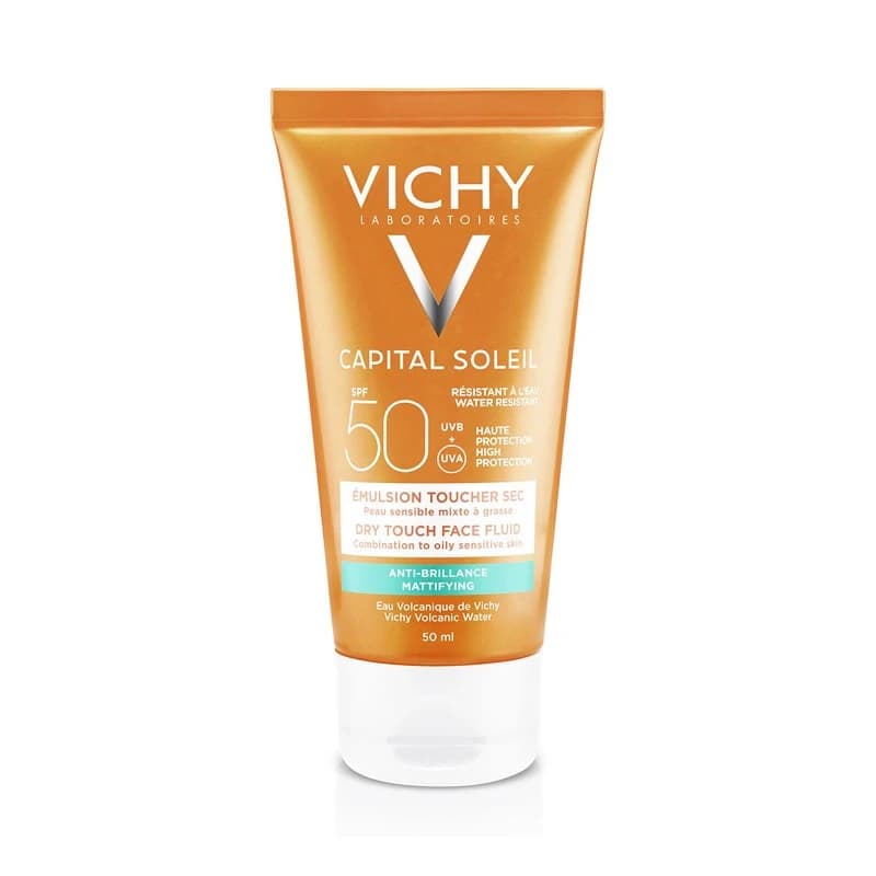 VICHY CAPITAL SOLEIL 50ML